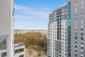 Horizon 122 -SeaView by GrandApartments