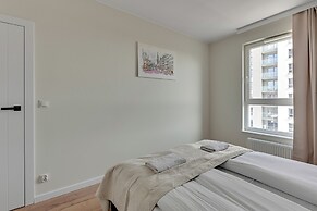 Horizon 122 -SeaView by GrandApartments