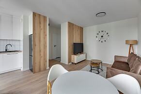 Horizon 122 -SeaView by GrandApartments