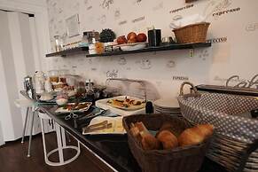 Hotel Wurster Kroog