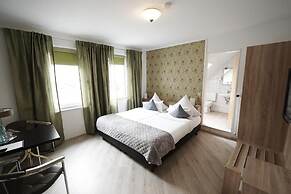 Hotel Wurster Kroog