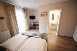 Hotel Wurster Kroog