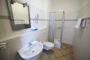 Hotel Wurster Kroog