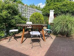 Hotel Wurster Kroog
