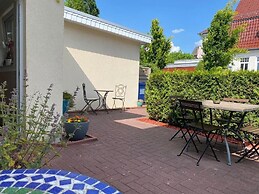 Hotel Wurster Kroog