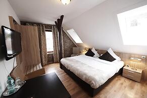 Hotel Wurster Kroog