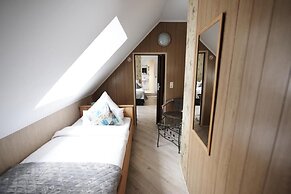 Hotel Wurster Kroog