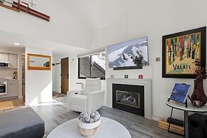 Canyons Resort Drive