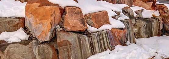 Canyons Resort Drive