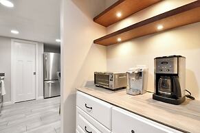 Canyons Resort Drive