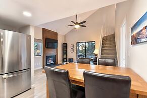 Canyons Resort Drive