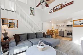 Canyons Resort Drive