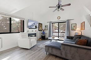 Canyons Resort Drive