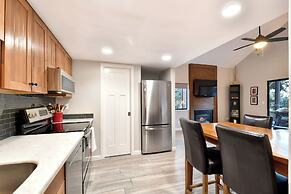 Canyons Resort Drive