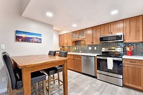 Canyons Resort Drive