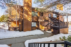 Canyons Resort Drive