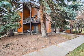 Canyons Resort Drive