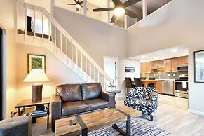 Canyons Resort Drive