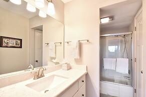 Canyons Resort Drive