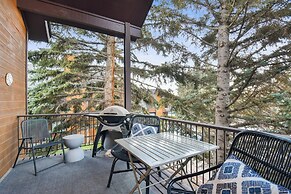 Canyons Resort Drive