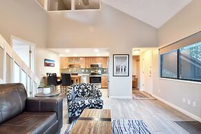 Canyons Resort Drive