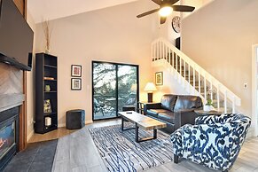 Canyons Resort Drive