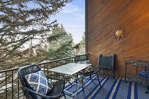 Canyons Resort Drive