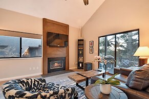 Canyons Resort Drive