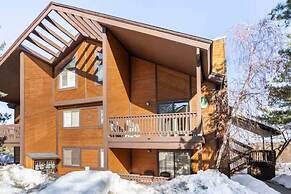 Canyons Resort Drive