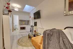 Stunning Compact Studio in Portsea