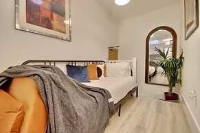 Stunning Compact Studio in Portsea