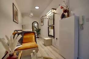 Stunning Compact Studio in Portsea