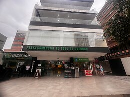 Hotel Gool de Guerrón