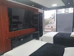 Hotel Gool de Guerrón