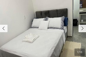 Pousada Jeová Jireh