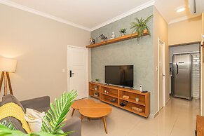 Rj01 Loft 200m da praia Posto 8 Arpoador