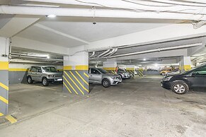 Rj01 Loft 200m da praia Posto 8 Arpoador