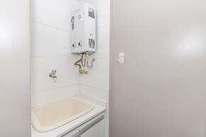 Rj01 Loft 200m da praia Posto 8 Arpoador