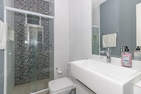 Rj01 Loft 200m da praia Posto 8 Arpoador