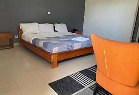 Hotel Residence La Marsu