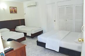 Hotel Costa Azul