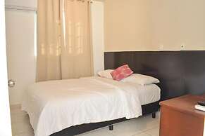 Hotel Costa Azul