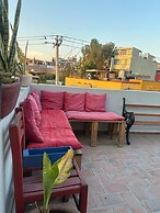 Suites Santa Noche