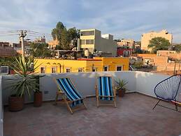 Suites Santa Noche