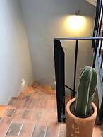 Suites Santa Noche