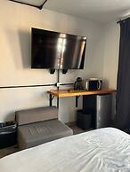Suites Santa Noche