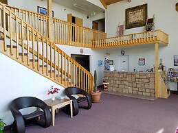 Mountain View Motor Inn LLC
