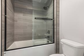 East Klaim Drive Departments