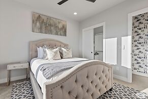 East Klaim Drive Departments