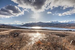 East Klaim Drive Departments